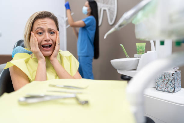 Best Broken or Chipped Tooth Repair in Lightstreet, PA